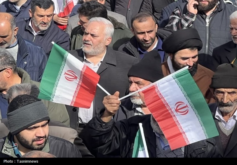 اخبار فیروزکوه , 