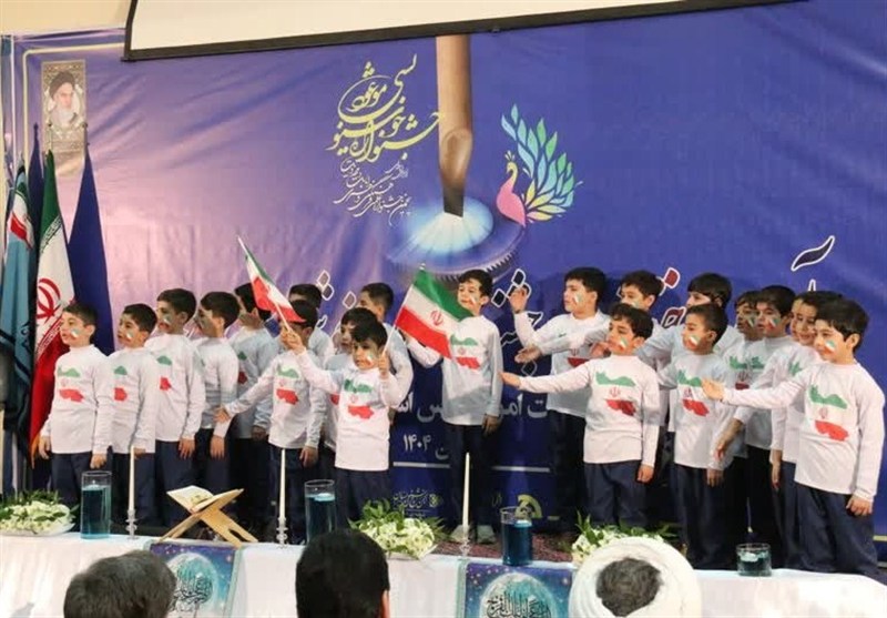 اخبار استان اردبیل , خوشنویسی , 