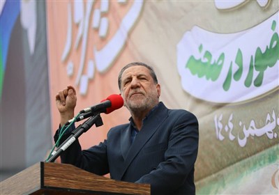 کوثری: مذاکره می‌کنیم اما فریب نمی‌خوریم