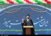 سخن از براندازی نظام اسلامی در قدوقواره ترامپ و نتانیاهو نیست