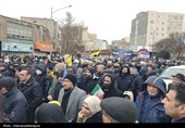 حضور پرشور مردم در 22 بهمن، تجدید بیعت عملی با آرمان‌های انقلاب اسلامی