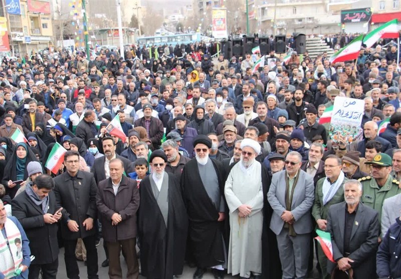 اخبار استان همدان , اخبار ملایر , دهه فجر انقلاب اسلامی , 