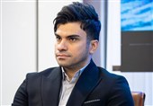عربی: با مدال‌های جام جهانی مغرور نمی‌شویم/ هدف ما موفقیت در ناگویاست
