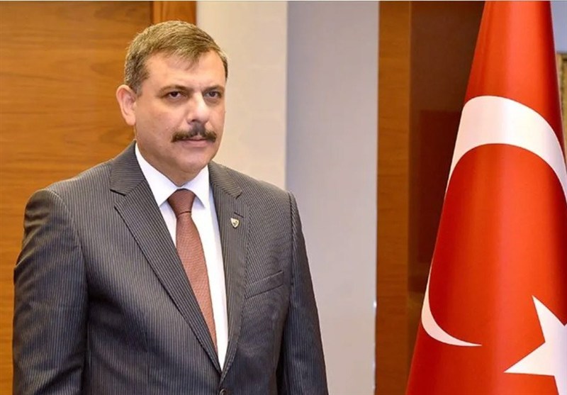 کشور ترکیه , رجب طیب اردوغان , 