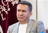 موحدنیا: با وجود جوانی، می‌توانیم در ناگویا تاریخ‌ساز شویم