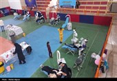 اردوی پزشکی جهادی با مشارکت، 60 دندانپزشک در بوشهر