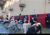 اردوی پزشکی جهادی با مشارکت، 60 دندانپزشک در بوشهر