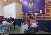 اردوی پزشکی جهادی با مشارکت، 60 دندانپزشک در بوشهر