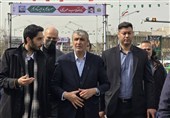 اسلامی: فناوری هسته‌ای باید در زندگی مردم ملموس باشد