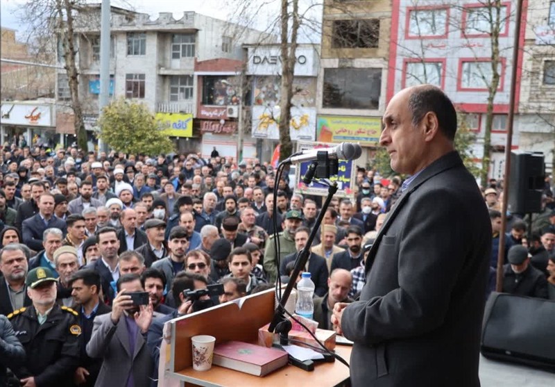 اخبار استان گیلان , استاندار گیلان , 