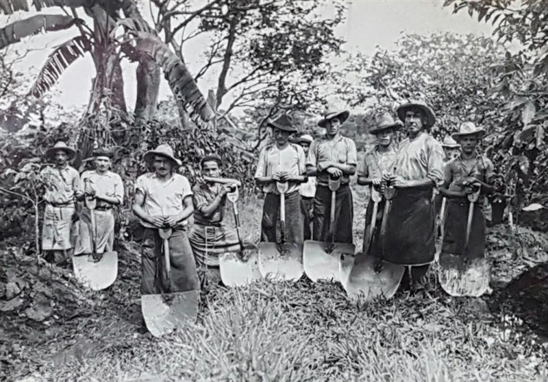 افول آمریکا , مداخله‌های آمریکا در جهان , کشور آمریکا , 