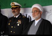 راهپیمایی باشکوه مردم سنندج در 22 بهمن