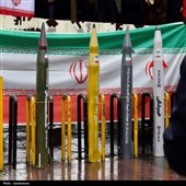 راهپیمایی باشکوه مردم سنندج در 22 بهمن