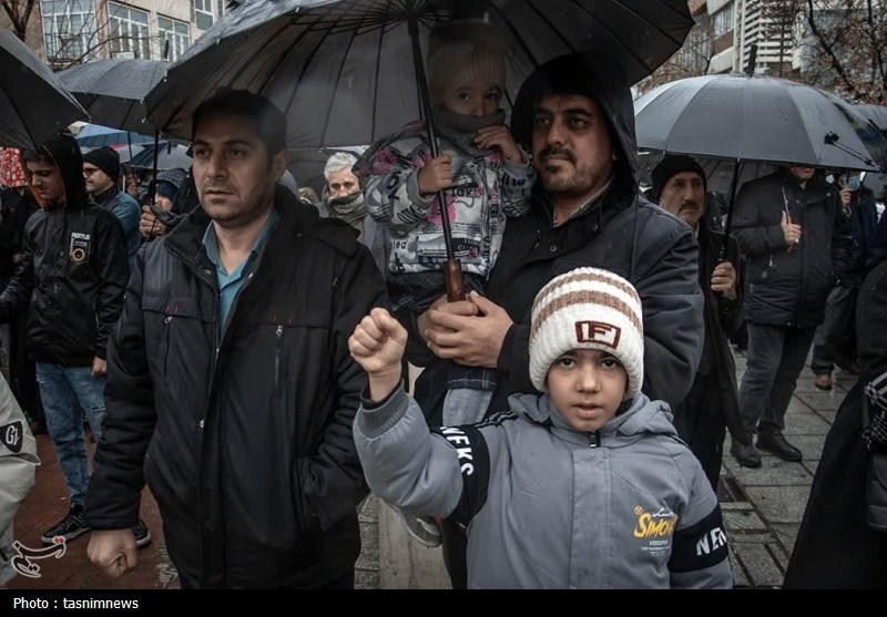 اخبار سنندج , اخبار استان کردستان , راهپیمایی 22 بهمن , 