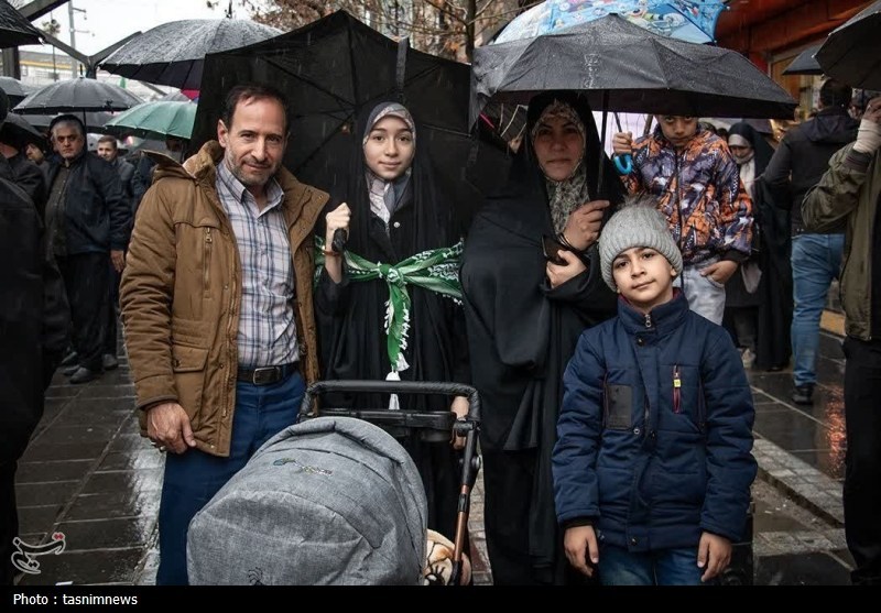 اخبار سنندج , اخبار استان کردستان , راهپیمایی 22 بهمن , 