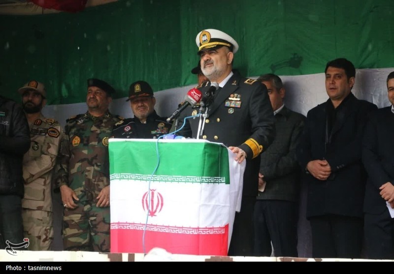 اخبار سنندج , اخبار استان کردستان , راهپیمایی 22 بهمن , 