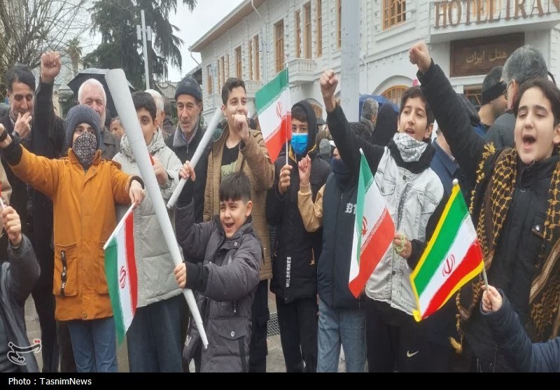 اخبار رشت , اخبار استان گیلان , 