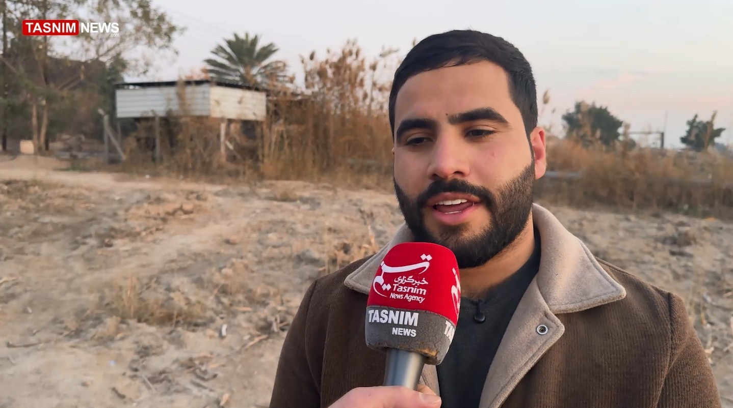 دونالد ترامپ , کشور آمریکا , کشور عراق , نوری المالکی , اغتشاشات 1404 , 