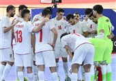 انتقاد کارشناس برجسته فوتسال آسیا از ایران؛ تیم شمسایی تماشایی نیست