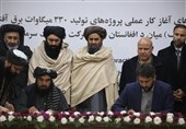 امضای قرارداد 463 میلیون دلاری برق خورشیدی و زغال سنگ در افغانستان