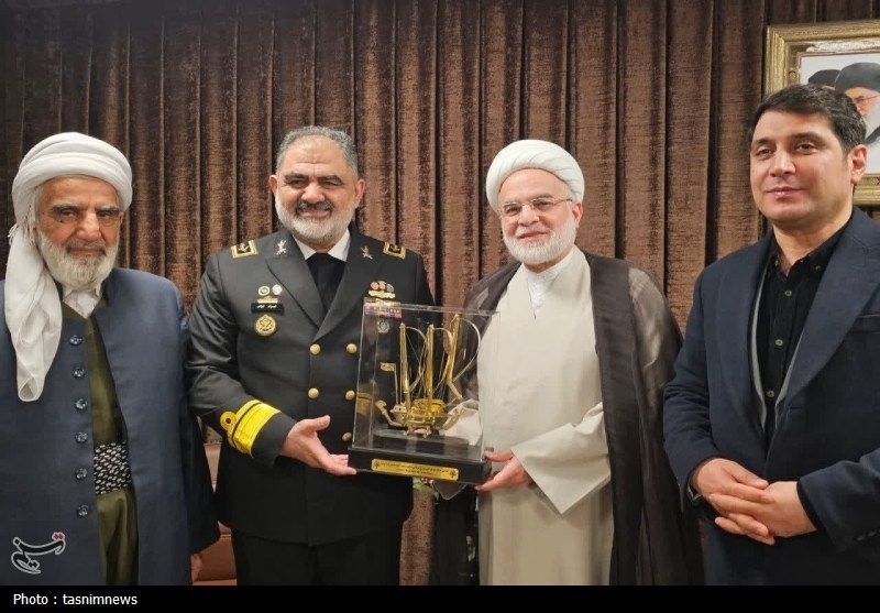 اخبار سنندج , اخبار استان کردستان , نیروی دریایی ارتش , 