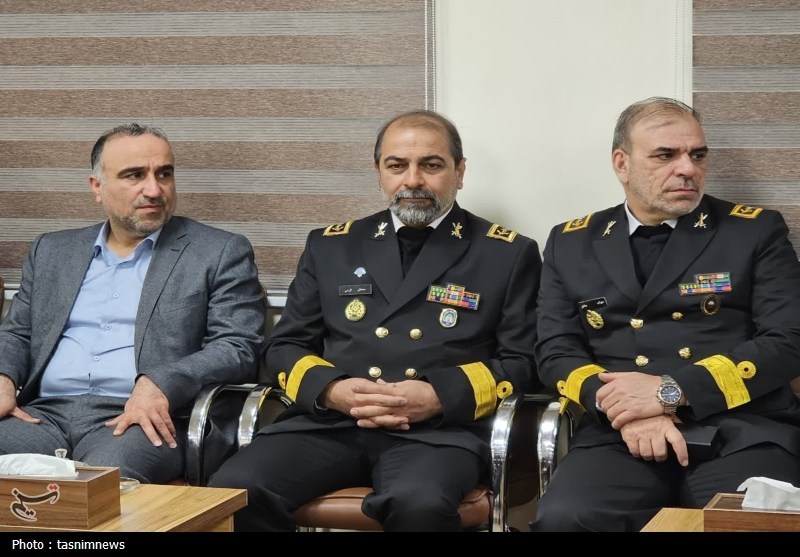 اخبار سنندج , اخبار استان کردستان , نیروی دریایی ارتش , 