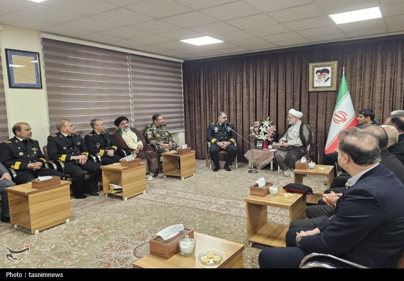 اخبار سنندج , اخبار استان کردستان , نیروی دریایی ارتش , 