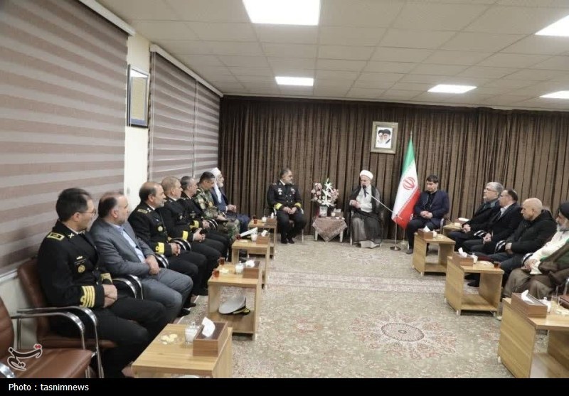 اخبار سنندج , اخبار استان کردستان , نیروی دریایی ارتش , 