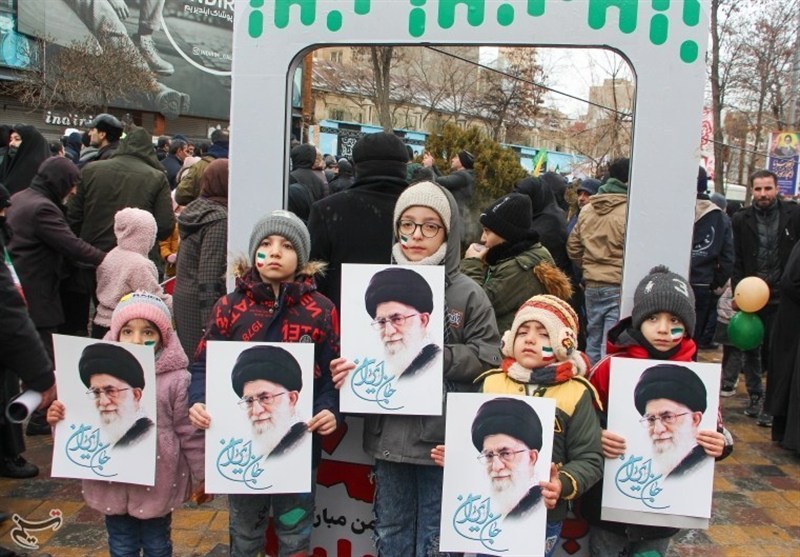 یادداشت| وقت بازخوانی خدمات متقابل اسلام و ایران 