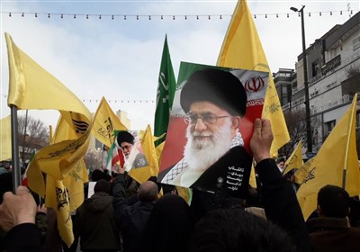 "اتحاد مقدس" ایرانی‌ها در جشن انقلاب؛ راهپیمایی معنادار ‌22 بهمن 1404