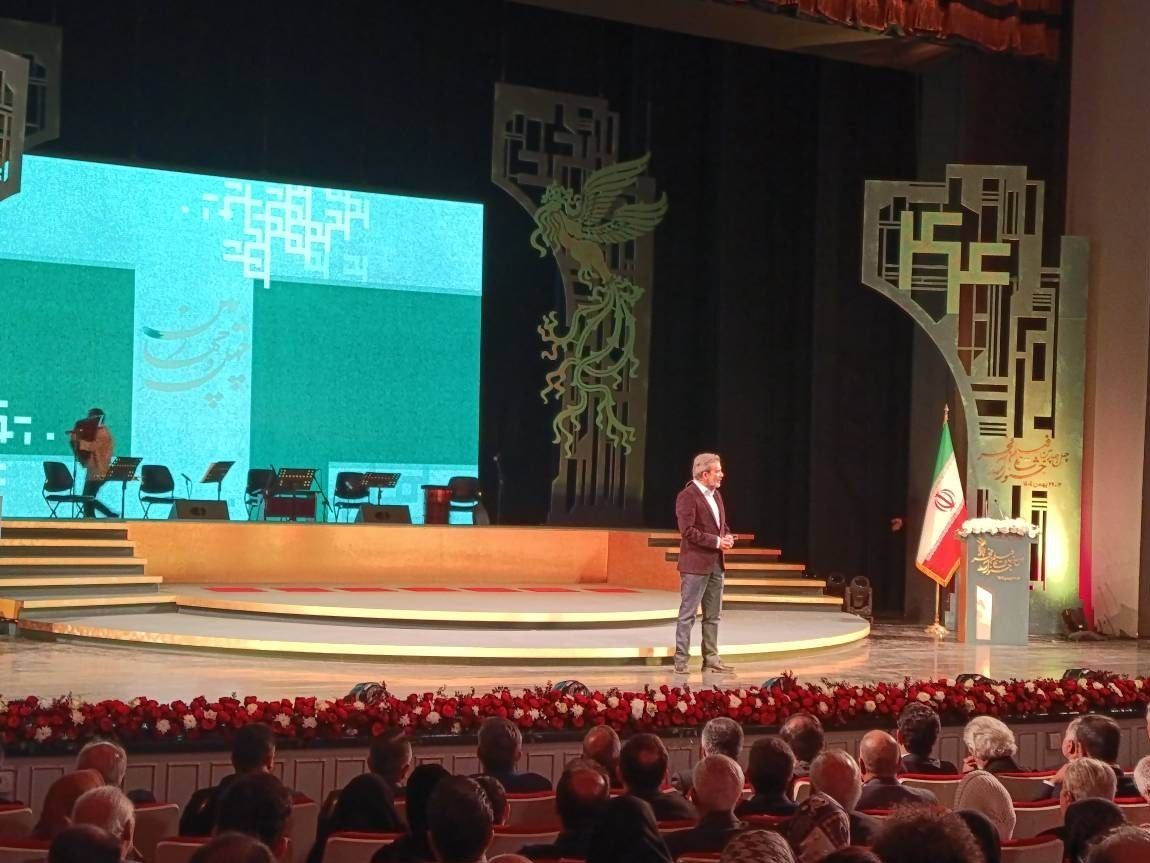 جشنواره فیلم فجر , 