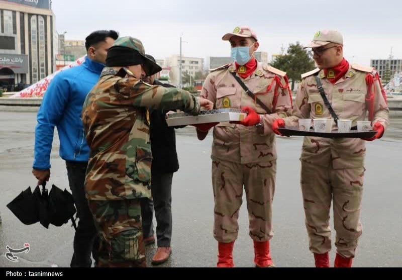 اخبار سنندج , اخبار استان کردستان , مرزبانی جمهوری اسلامی ایران , 