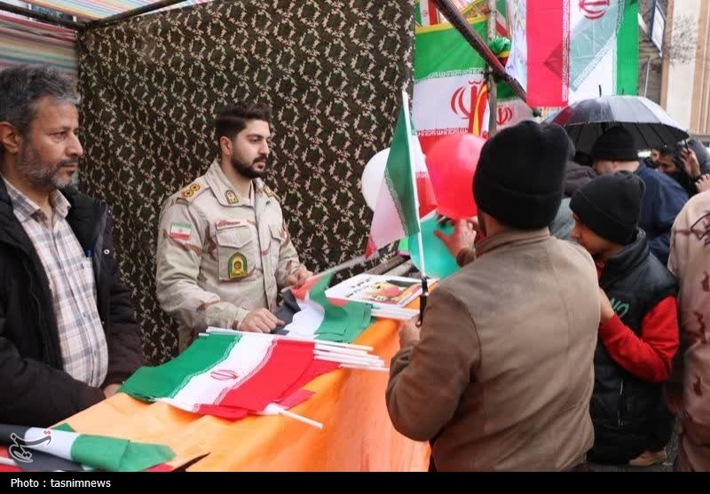 اخبار سنندج , اخبار استان کردستان , مرزبانی جمهوری اسلامی ایران , 