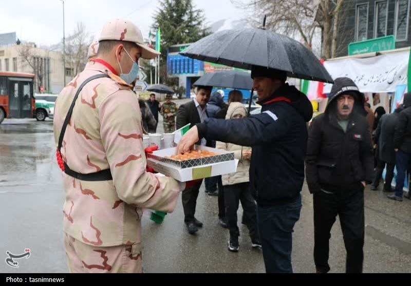 اخبار سنندج , اخبار استان کردستان , مرزبانی جمهوری اسلامی ایران , 