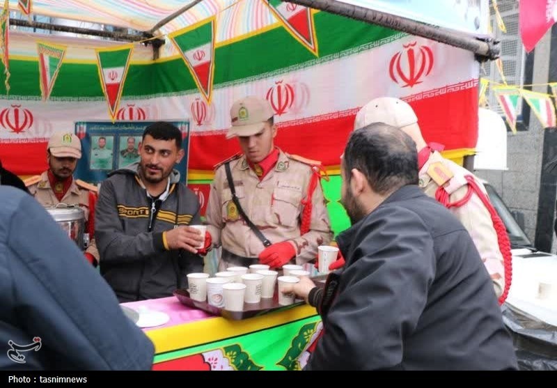 اخبار سنندج , اخبار استان کردستان , مرزبانی جمهوری اسلامی ایران , 