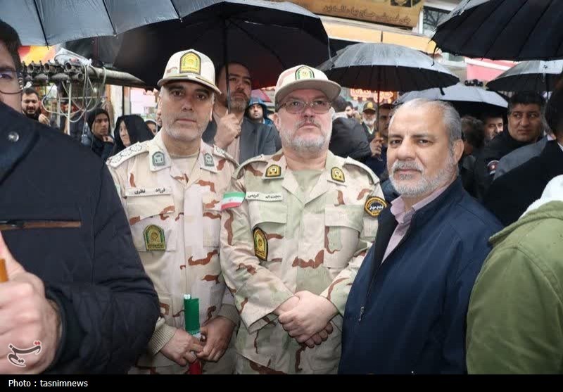 اخبار سنندج , اخبار استان کردستان , مرزبانی جمهوری اسلامی ایران , 