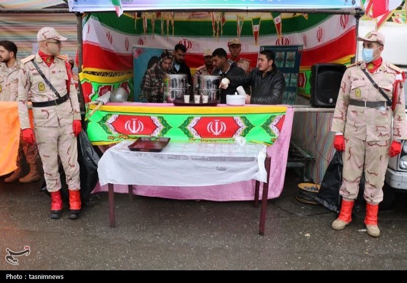 اخبار سنندج , اخبار استان کردستان , مرزبانی جمهوری اسلامی ایران , 