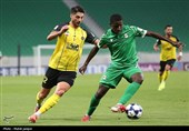 سپاهان 2_الاهلی دوحه 2؛ تساوی میزبان در خانه مهمان!