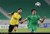 سپاهان 2_الاهلی دوحه 2؛ تساوی میزبان در خانه مهمان!