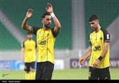 سپاهان 2_الاهلی دوحه 2؛ تساوی میزبان در خانه مهمان!