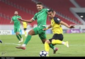 سپاهان 2_الاهلی دوحه 2؛ تساوی میزبان در خانه مهمان!