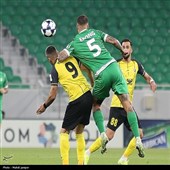 سپاهان 2_الاهلی دوحه 2؛ تساوی میزبان در خانه مهمان!