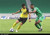 سپاهان 2_الاهلی دوحه 2؛ تساوی میزبان در خانه مهمان!