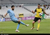 سپاهان 2_الاهلی دوحه 2؛ تساوی میزبان در خانه مهمان!
