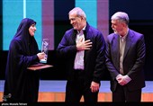 آیین اختتامیه جشنواره فیلم فجر