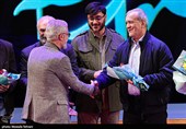 آیین اختتامیه جشنواره فیلم فجر