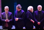 آیین اختتامیه جشنواره فیلم فجر