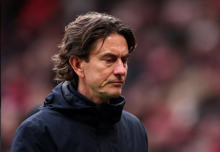 تیم فوتبال تاتنهام انگلیس , 