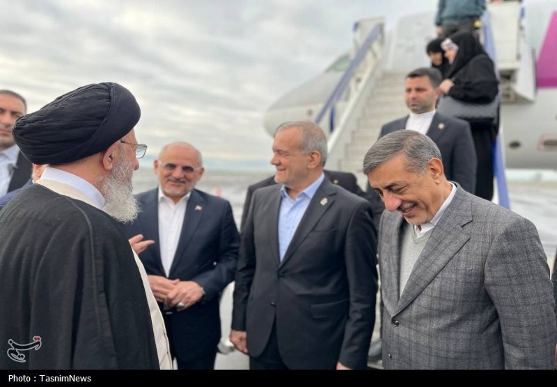 مسعود پزشکیان | پزشکیان , اخبار استان گلستان , 