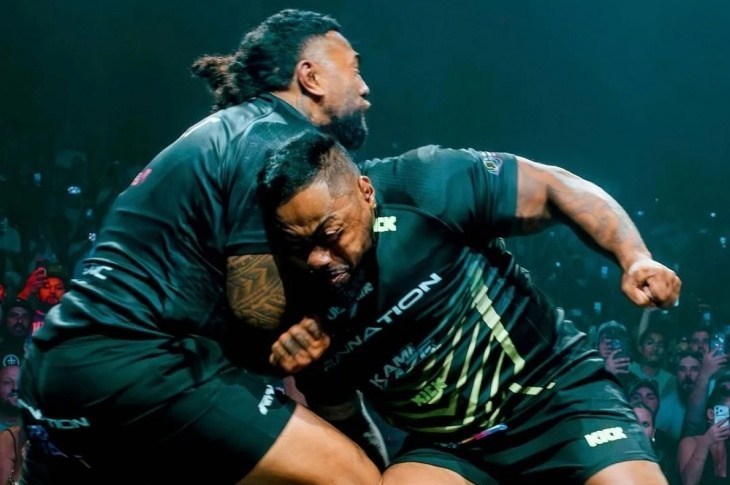 ورزش‌های رزمی , 